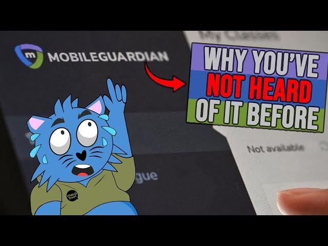 Explaining the MOE Mobile Guardian Hack & Why It’s Such a Big Hoo-Ha in Singapore