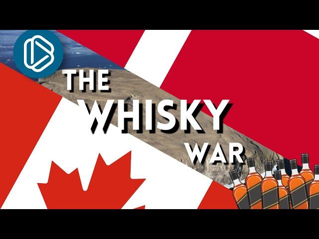 The Whisky War