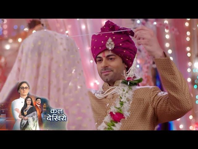 Puneet Marry Mannat & Takes Revenge ,Vikrant Shocked || MANNAT || UPCOMING TWIST