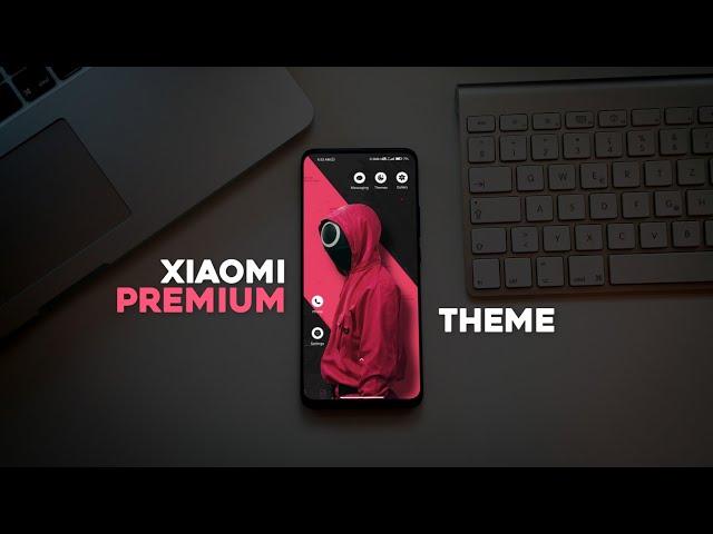 Most Awaited Xiaomi theme | Miui 12 Premium themes | Miui Customization | Best Miui 12 themes 2021