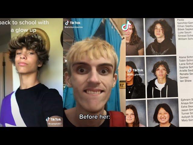 The Most Unexpected Glow Ups On TikTok! #138