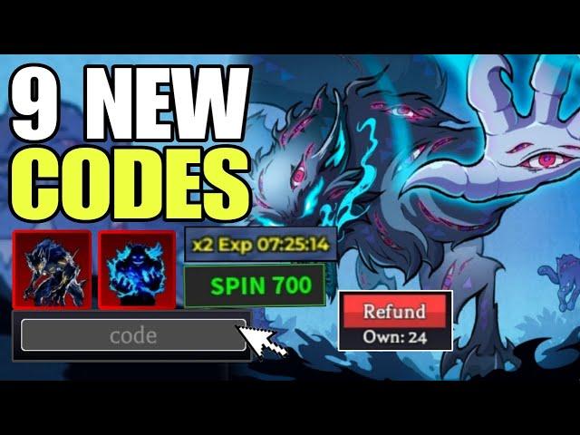 *NEW CODES* ROBLOX DEMON BLADE CODES 2024 | DEMON BLADE CODE | DEMON BLADE