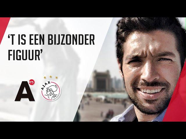 Farioli: de filosofische (waarschijnlijk) nieuwe coach van Ajax