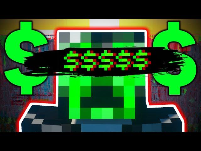 Pay-to-Win Minecraft Servers - The TRUTH.