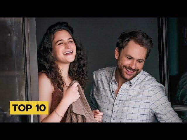 Top 10 Best Romantic Comedies (2022)