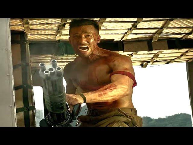 Best Action Movies - Fox Hunter Action Movie Full Length English Subtitles