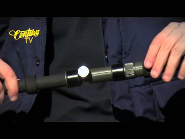 Century Excalibur J Sea Rod - Product Highlights