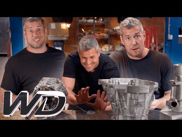 Ant Anstead's Top Tips From Season 16 | Wheeler Dealers