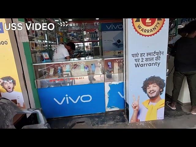 Shiv Shakti Mobile Center5.0(2)Cell phone accessory store in Bhadaura, Uttar Pradesh #up #newpost