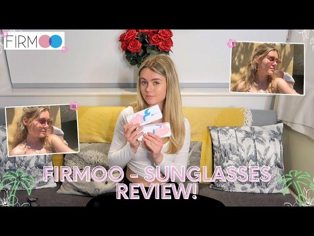 Firmoo - Sunglasses Review! ️ (50% Off Your Order!)