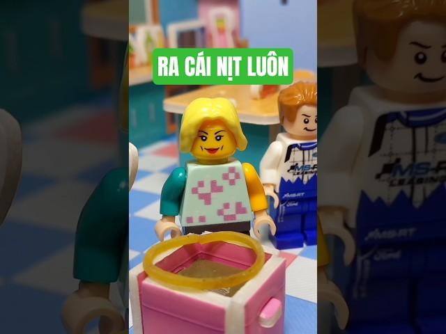 một điều ước #funny