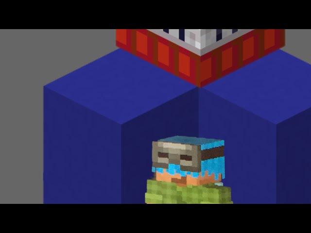 Kady Bouk Minecraft Moments #1