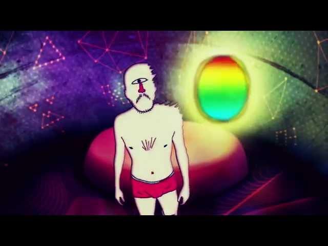 Glue Trip - Elbow Pain (Official Video)