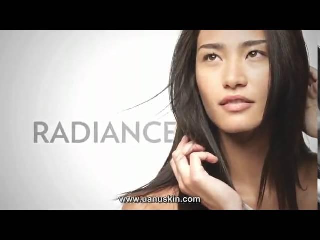 NuSkin ageLOC Product Video 1 RU