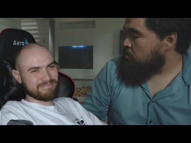 ОМИР | 16 серия | РЕАКЦИЯ НА СЕРИАЛ