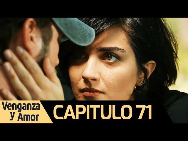 Venganza y Amor Capitulo 71 (Audio Español) | Cesur ve Güzel