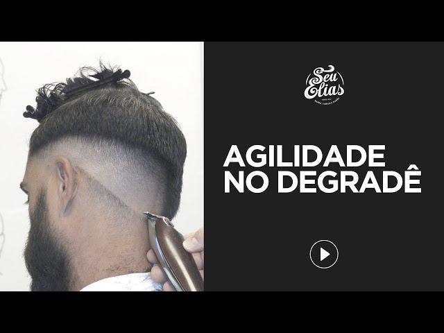 COMO TER AGILIDADE NO DEGRADÊ by Seu Elias