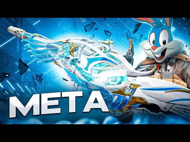 CX 9 ГЛАВНАЯ МЕТА В CALL OF DUTY MOBILE | tinytoon codm