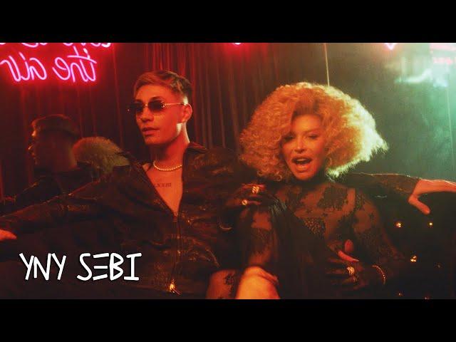 YNY Sebi & Loredana - TLS | Official Video