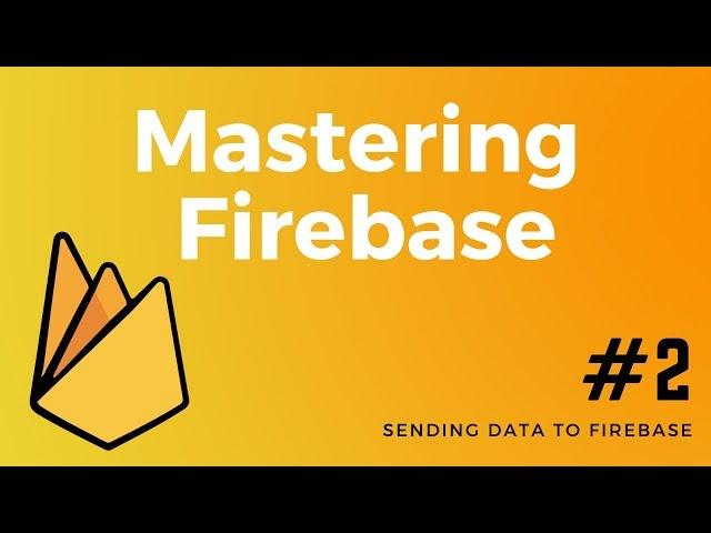 How to Insert data into Firebase database in Android  || Firebase Tutorial #2