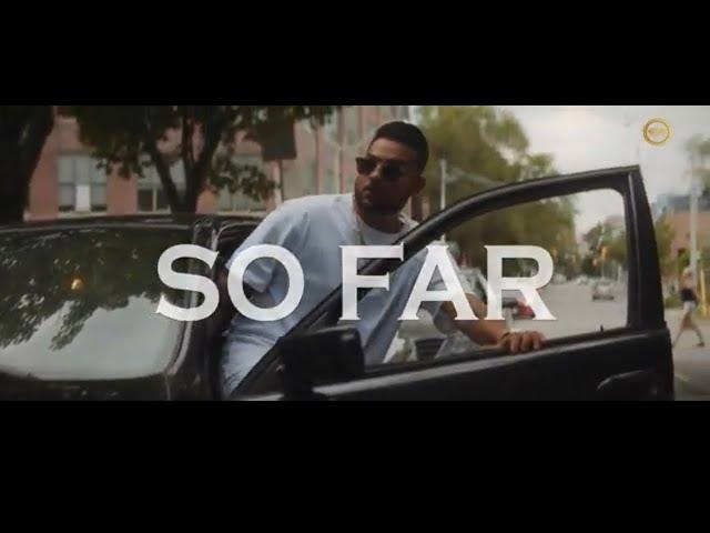 So Far (Official Video) | Karan Aujla |  J Statik | REHAN RECORDS | Latest Punjabi Songs 2020