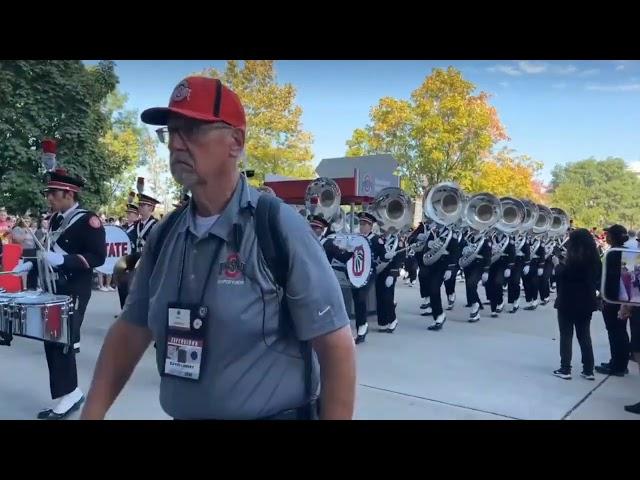 9/21/24 - TBDBITL Enters The Shoe (OSU vs Marshall)