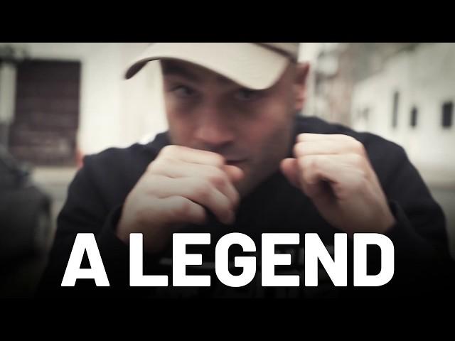 ONE Feature | Eddie Alvarez Returns To Where It All Began