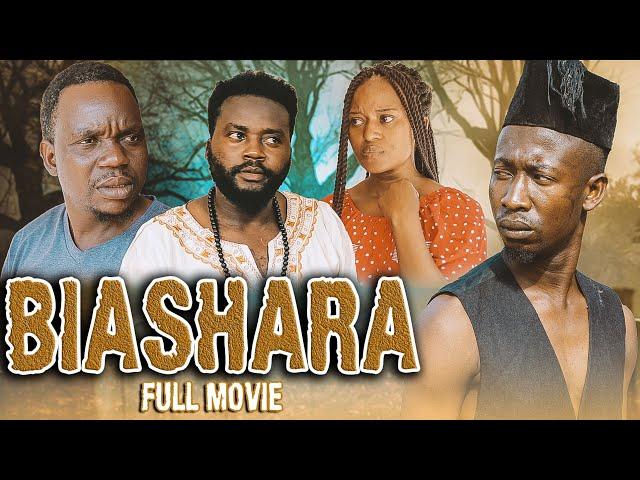 BIASHARA FULL MOVIE | SENGO MK