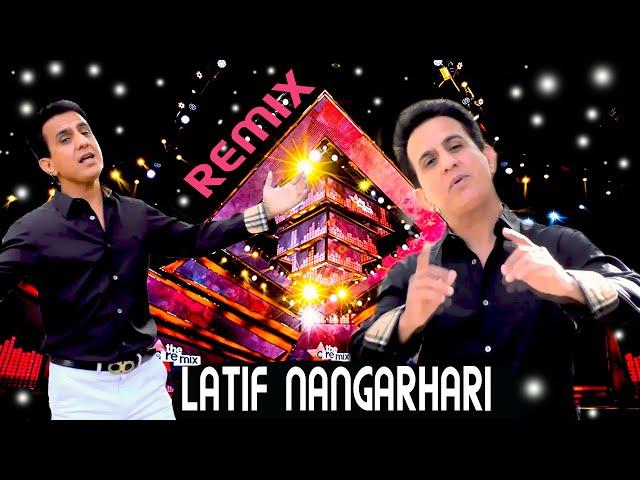 Pashto New Remix 2020 | Afghan New song | Latif Nangarhari