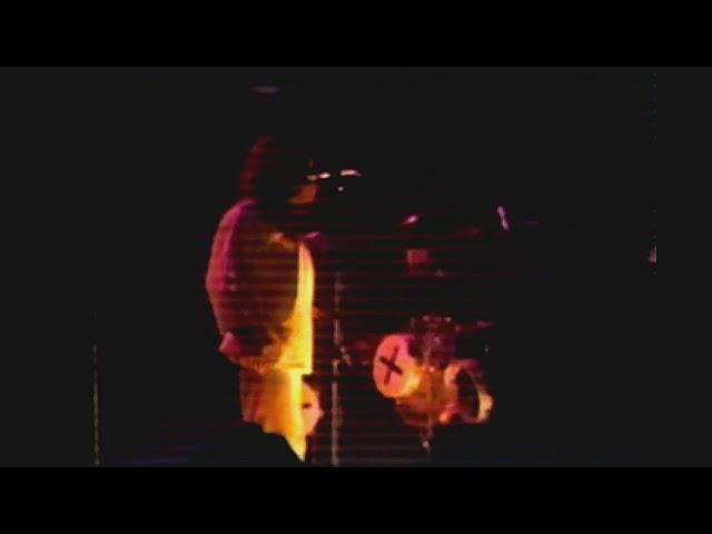 GENESIS Seconds Out Live 1977