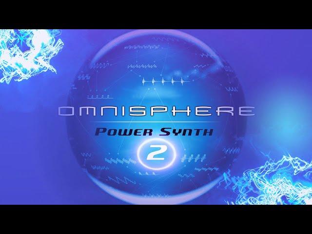 Полная установка и лечение Omnisphere 2023 | 2024