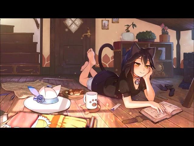 Live Wallpapers - Neko Dynamic Picture