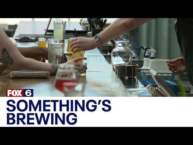 Pilot Project brewing in Milwaukee; big plans as summer breaks | FOX6 News Milwaukee