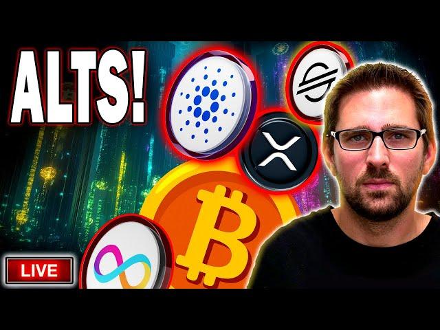 Bitcoin, Crypto, and Ai News