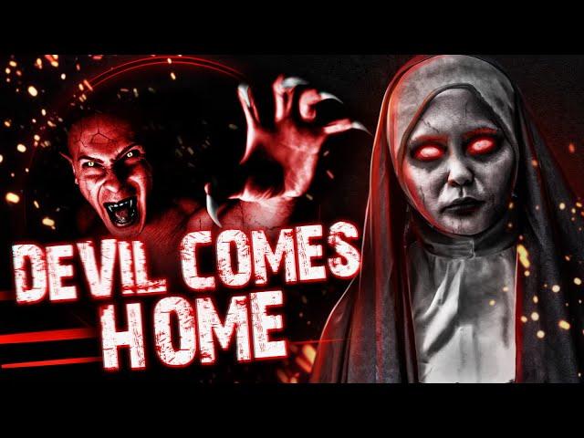 The Demonic Possession Of The Nuns Of Loudun