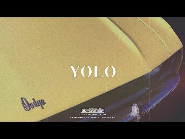 "Yolo" - Wizkid x J Balvin Type Beat