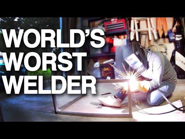 What to Expect as A Beginner Welder