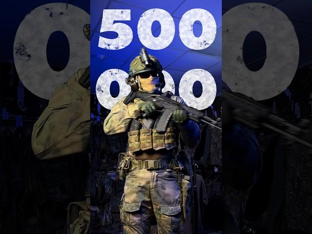 КОМПЛЕКТ ЗА 500.000 руб / РАЗБОР КОМПЛЕКТА  #military