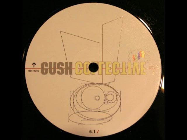 Yoshino - Make Ya Gwan So // Gush Collective