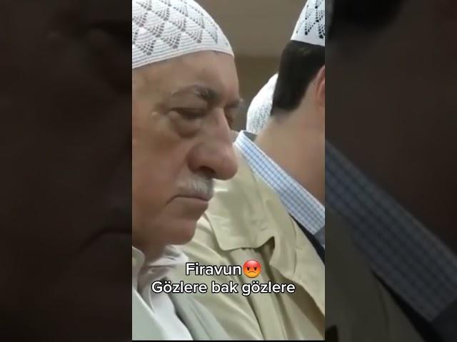 Fethullah gülen Müslümanlık seviyesi #shorts #tiktok #fetö #namaz #whatsappstatus #aboneol