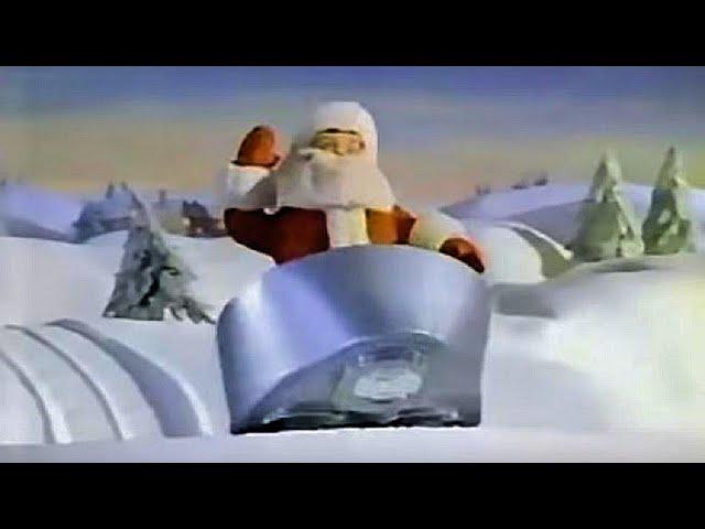 Christmas Commercials 1970's & 1980's | VOL I | Our Nostalgic Memories