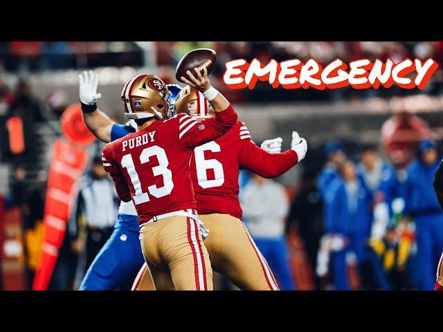 Emergency Cohn Zohn: The 49ers Should Not Extend Brock Purdy's Deal