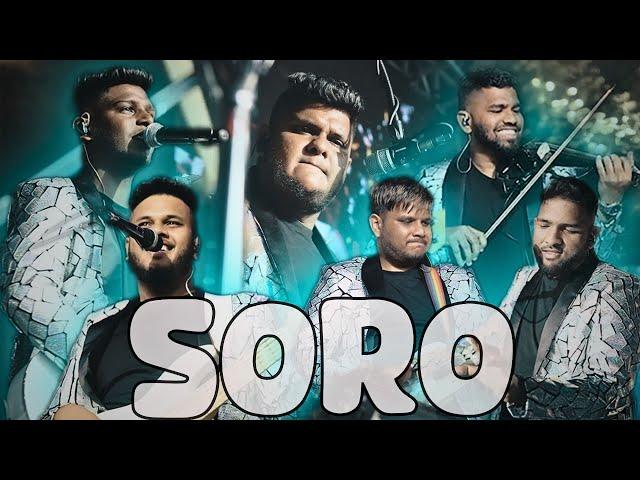 Soro (Cover) || The 7 Notes Band || The Original Goa Day 2024 Cranford (Live)