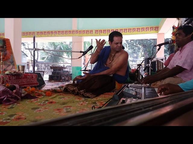Kirtan subhendu banerjee
