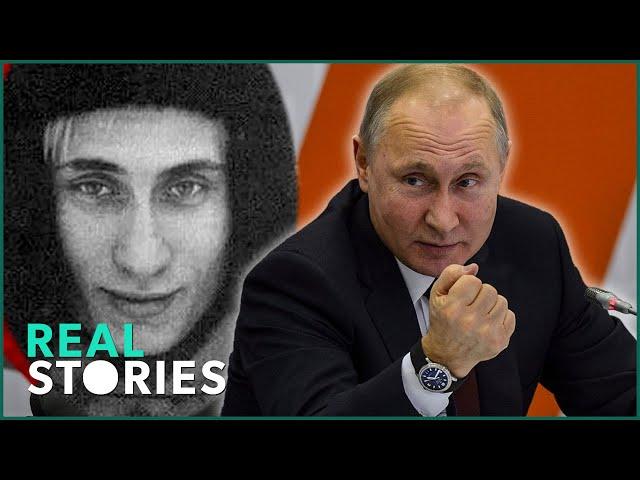 The Rise Of Putin: Story of Russia's Most Powerful Man | Real Stories Full-Length Documentary