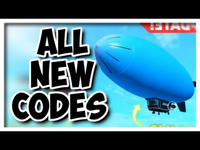 NEW AIRPORT TYCOON CODES FOR MARCH 2021 | WORKING ROBLOX AIRPORT TYCOON CODES NEW UPDATE (Roblox)