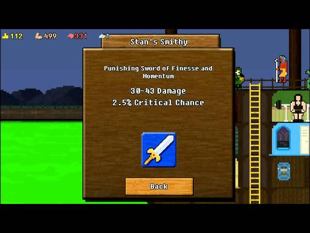 You Must Build A Boat - Upgrade Sword for Better Fight [Game Play]