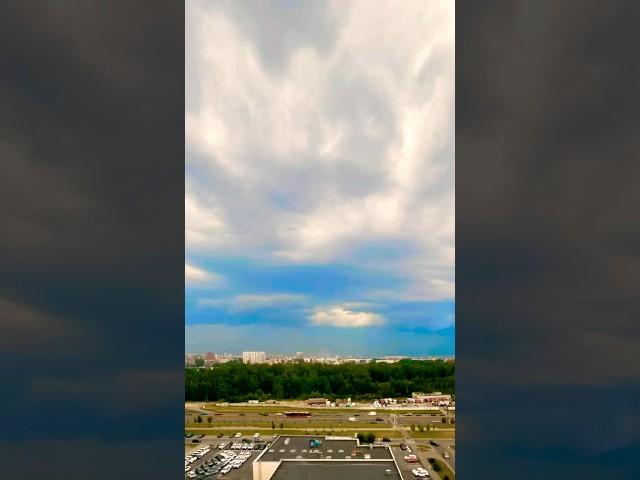 #гроза  #дождь #ливень #таймлапс #timelapse #rain #rainy #storm #питер #спб #россия #russia