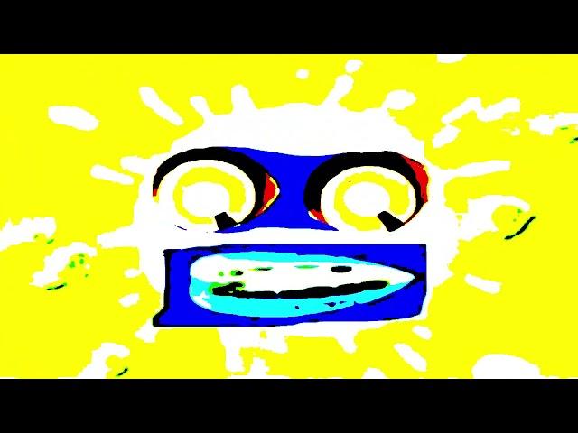 Klasky Csupo | G Major Split Pitch Shifting