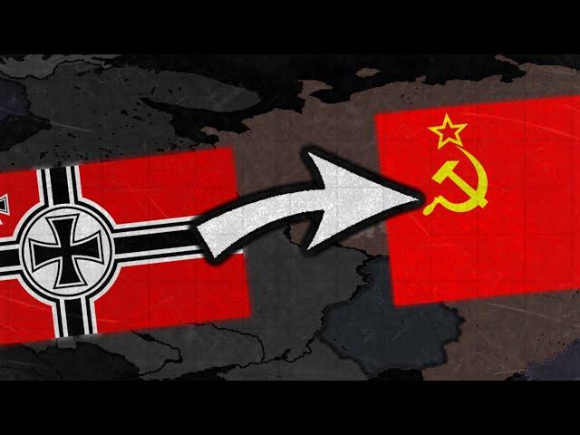 WW2 Axis Victory: Thousand Week Reich (Every Day)